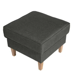 Modern Country Sessel in Anthrazit mit Buche Natur - Mediteranos^Wohnen Clearance