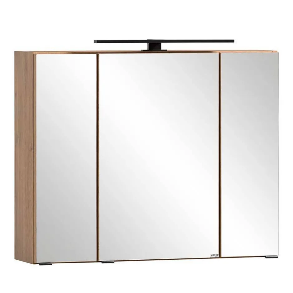 Modern Country Waschplatz Set - Trioto (dreiteilig)^Wohnen Hot