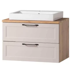 Modern Country Waschplatz Set - Trioto (dreiteilig)^Wohnen Hot