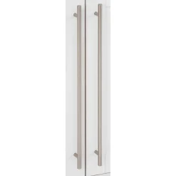 Wohnen Modern Country Wohnzimmerschrank zweifarbig - Eyzaco