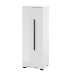 Wohnen Moderne Badmöbel im Set - Ingmesan (vierteilig)