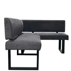 Moderne Eckbank mit drei Sitzplätzen - Olegana^Wohnen Clearance