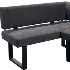 Moderne Eckbank mit drei Sitzplätzen - Olegana^Wohnen Clearance