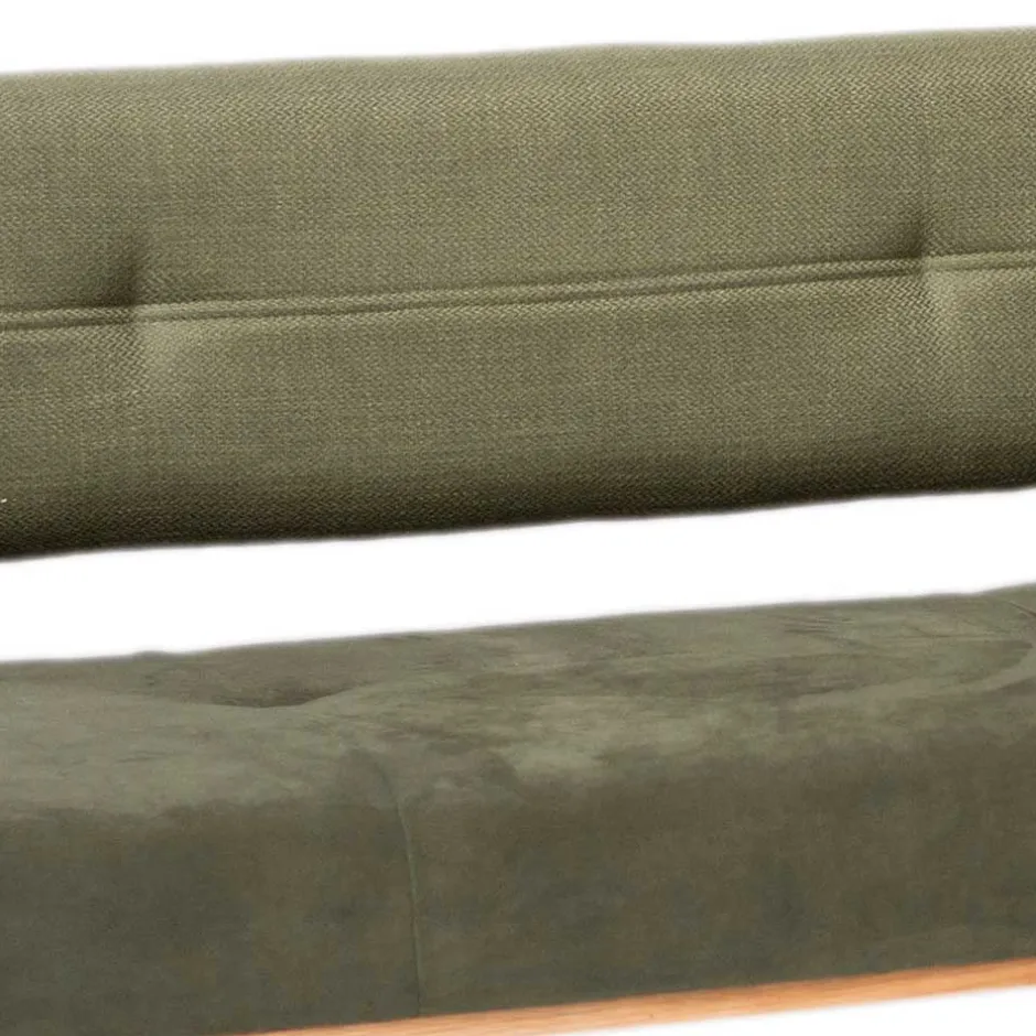 Wohnen Moderne Eckbankgruppe mit Bank - Ilasas (vierteilig)