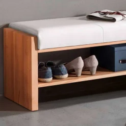 Wohnen Moderne Flurmöbel Kombination - Mandrey (vierteilig)