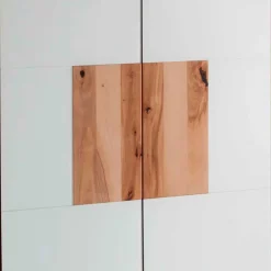 Wohnen Moderne Flurmöbel Kombination - Mandrey (vierteilig)