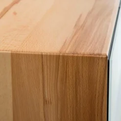 Wohnen Moderne Flurmöbel Kombination - Mandrey (vierteilig)