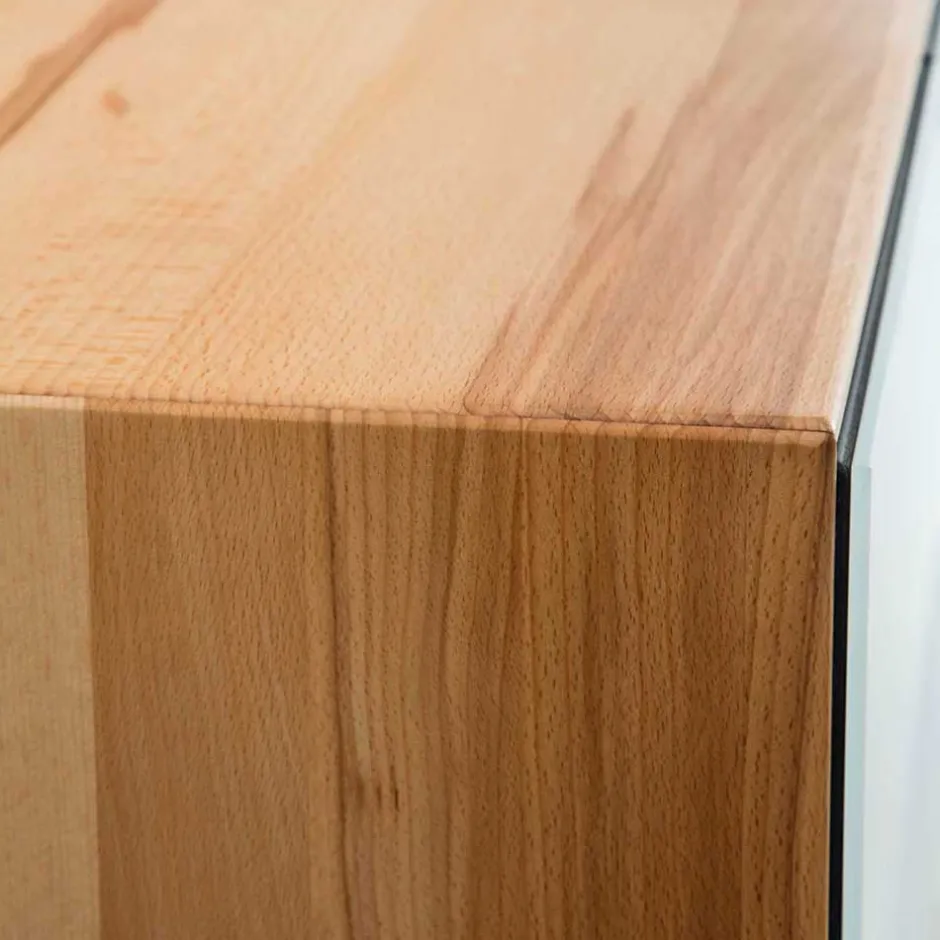 Wohnen Moderne Flurmöbel Kombination - Mandrey (vierteilig)