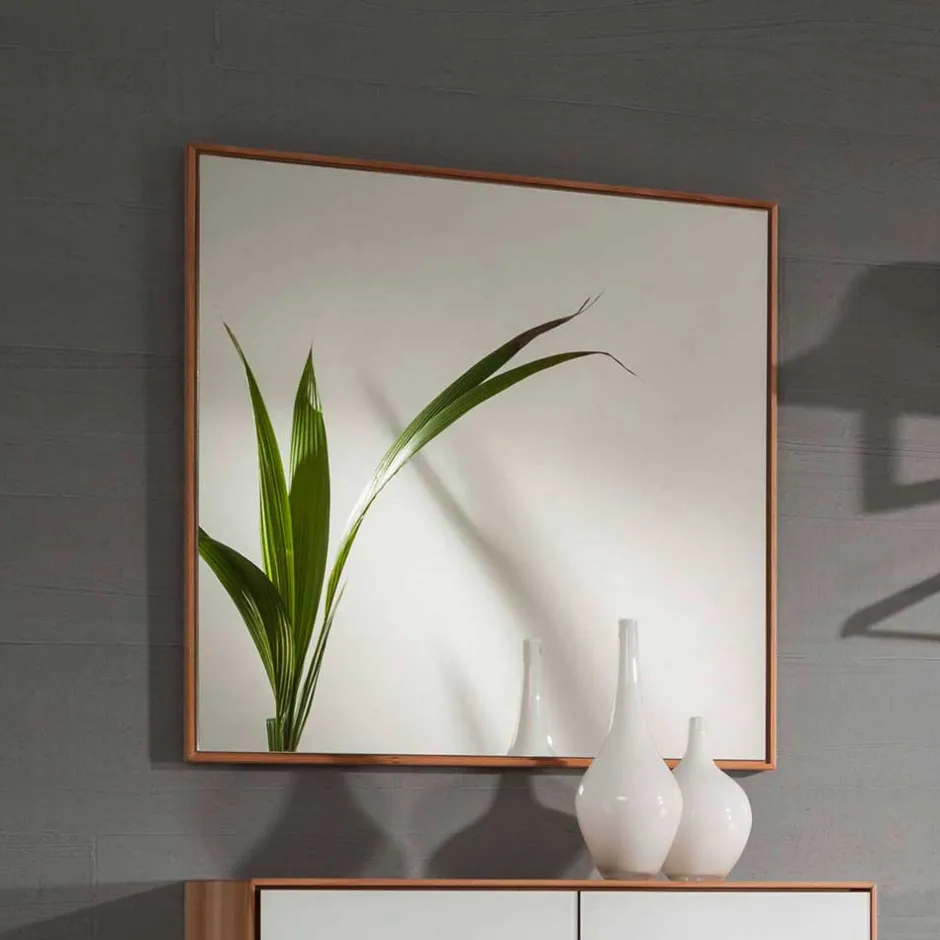 Wohnen Moderne Flurmöbel Kombination - Mandrey (vierteilig)