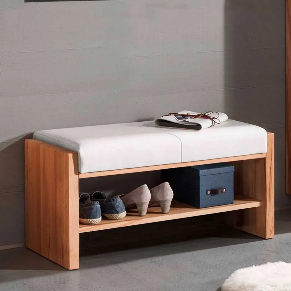 Wohnen Moderne Flurmöbel Kombination - Mandrey (vierteilig)