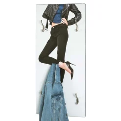 Wohnen Moderne Garderobe mit Fotodruck - Luoretta