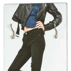 Wohnen Moderne Garderobe mit Fotodruck - Luoretta