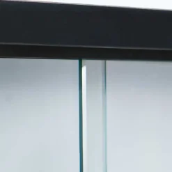 Moderne Hängevitrine für Sammlungen 80x60x10 - Lovro^Wohnen New