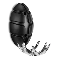 Wohnen Moderne Klapphaken als Garderobe - Barne