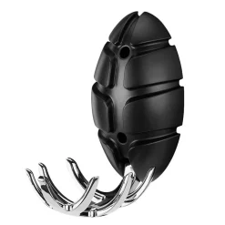 Wohnen Moderne Klapphaken als Garderobe - Barne