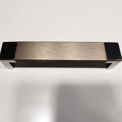 Wohnen Moderne Kombi Kommode in Weiß Pinie - Imtreba