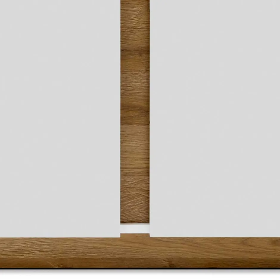 Moderne Kommode mit drei Türen - Myrda^Wohnen Hot