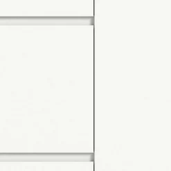 Wohnen Moderne Schuh-Kombikommode in Weiß - Dany