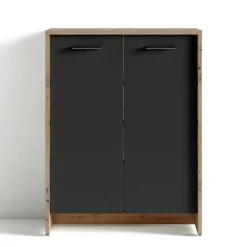 Wohnen Moderne Schuhkommode zweifarbig - Ungaran