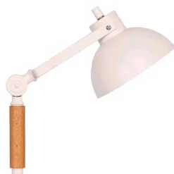 Wohnen Moderne Tischlampe im Skandinavischen Stil - Barbadoz