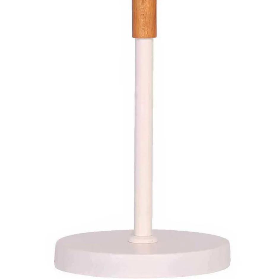 Wohnen Moderne Tischlampe im Skandinavischen Stil - Barbadoz