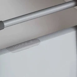 Wohnen Moderne Waschkonsole mit Einlassbecken - Crystoga