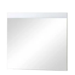 Moderner Badspiegel mit LED Beleuchtung - Cunicci^Wohnen Discount