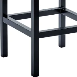 Moderner Barstuhl mit 65 cm Sitzhöhe - Tellaro^Wohnen Best