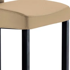 Moderner Barstuhl mit 65 cm Sitzhöhe - Tellaro^Wohnen Best