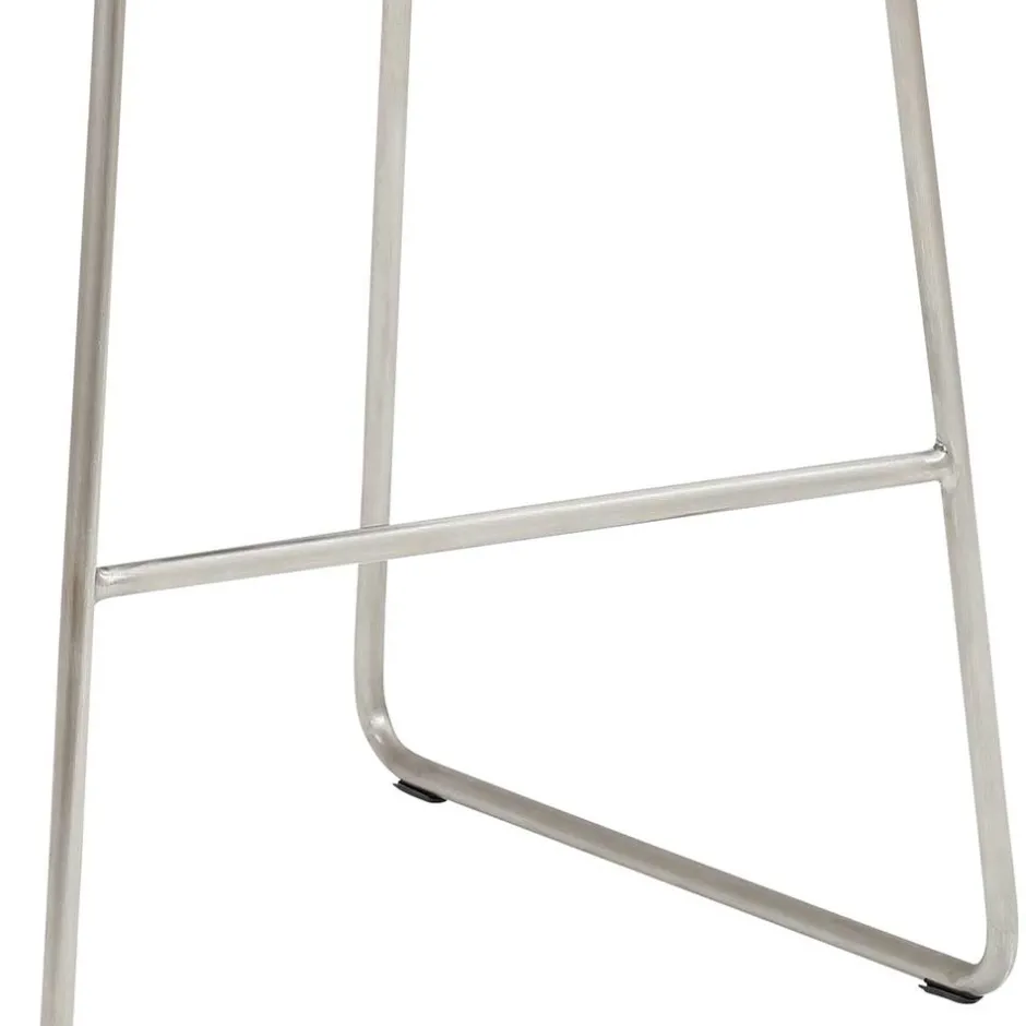 Moderner Barstuhl mit Armlehnen in Dunkelgrau - Vaiana^Wohnen Sale