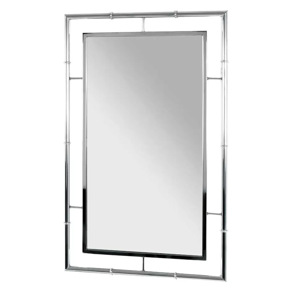 Moderner Design Wandspiegel 50x80x3 cm - Zipna^Wohnen Hot