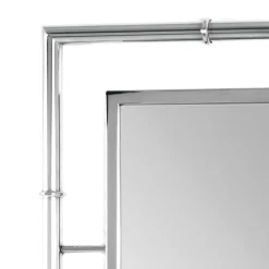 Moderner Design Wandspiegel 50x80x3 cm - Zipna^Wohnen Hot