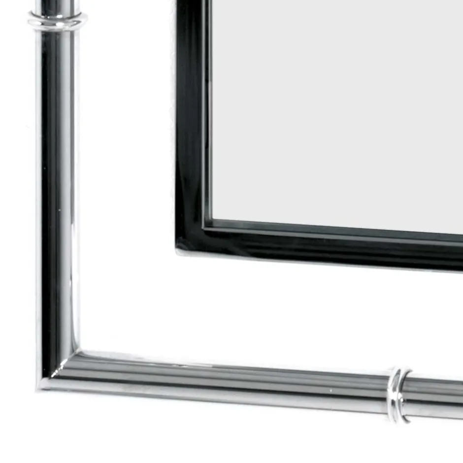 Moderner Design Wandspiegel 50x80x3 cm - Zipna^Wohnen Hot