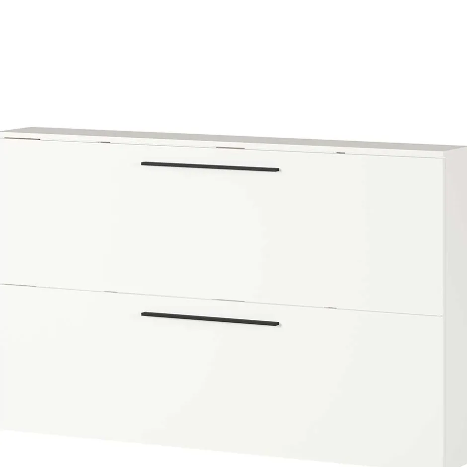 Wohnen Moderner Flur Schuhschrank zum Aufhängen - Gascono