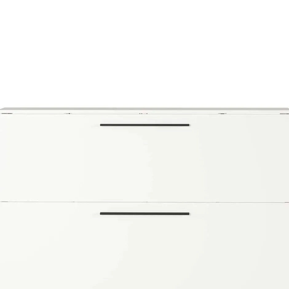 Wohnen Moderner Flur Schuhschrank zum Aufhängen - Gascono