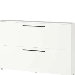 Wohnen Moderner Flur Schuhschrank zum Aufhängen - Gascono