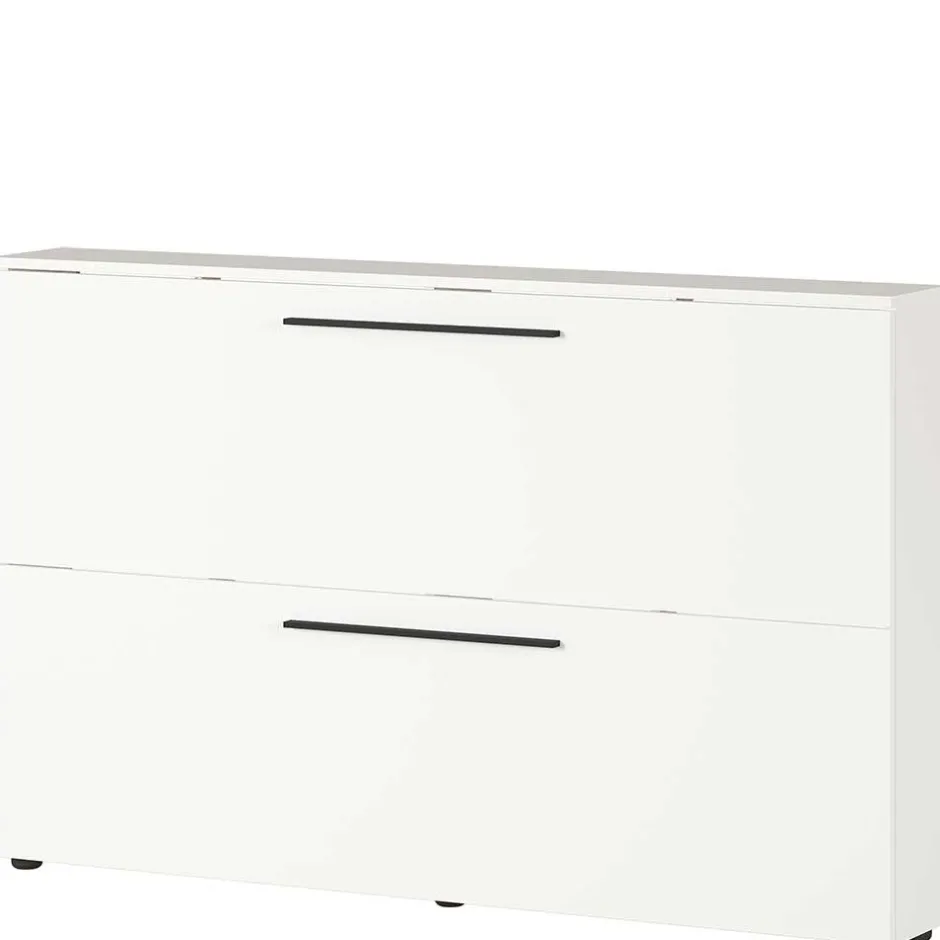 Wohnen Moderner Flur Schuhschrank zum Aufhängen - Gascono