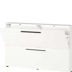 Wohnen Moderner Flur Schuhschrank zum Aufhängen - Gascono