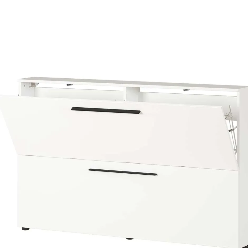 Wohnen Moderner Flur Schuhschrank zum Aufhängen - Gascono