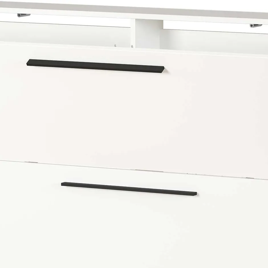 Wohnen Moderner Flur Schuhschrank zum Aufhängen - Gascono