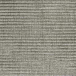 Wohnen Moderner Sessel mit Federkern in Graubraun - Shoh