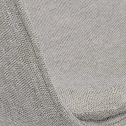 Moderner Stoffstuhl in Grau - Sanctarin (2er Set)^Wohnen Discount