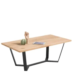 Moderner Wohnzimmer Couchtisch 110x41x60 - Vrenzo^Wohnen Best