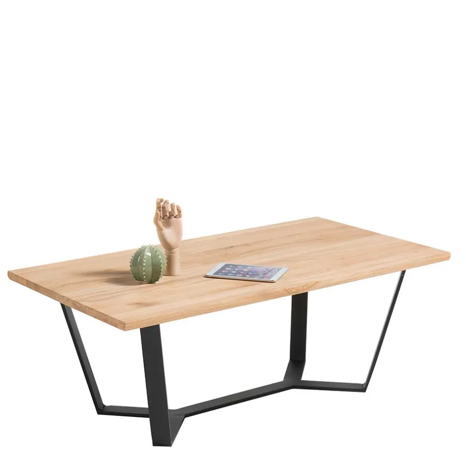 Moderner Wohnzimmer Couchtisch 110x41x60 - Vrenzo^Wohnen Best