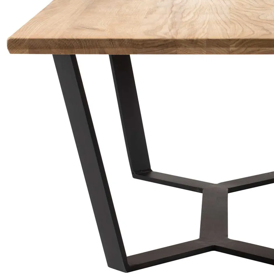 Moderner Wohnzimmer Couchtisch 110x41x60 - Vrenzo^Wohnen Best