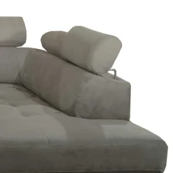 Modernes Ecksofa mit Schlaffunktion und Bettkasten - Janilea^Wohnen Online