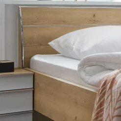 Modernes Schlafzimmer Set - Nuetran (vierteilig)^Wohnen Online