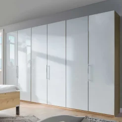 Modernes Schlafzimmer Set - Nuetran (vierteilig)^Wohnen Online