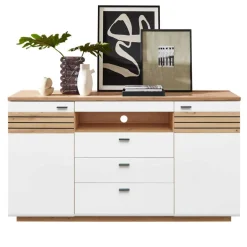 Modernes Sideboard mit 175 cm Breite - Niam^Wohnen Outlet