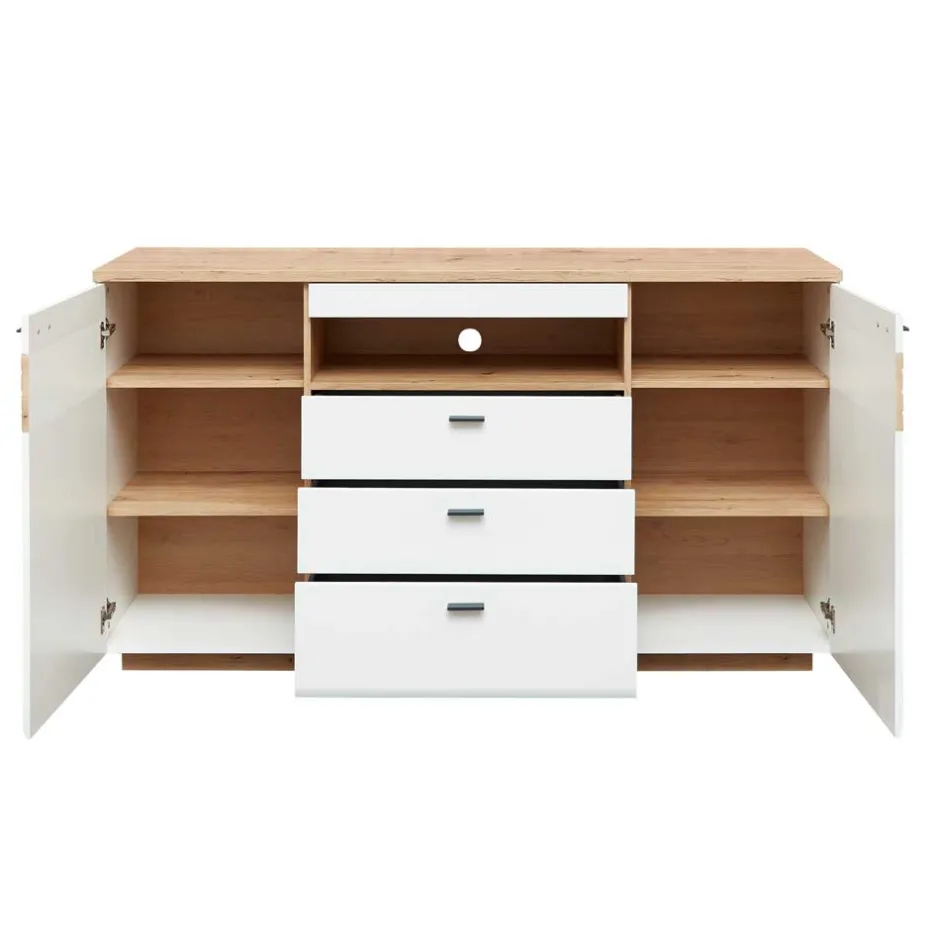 Modernes Sideboard mit 175 cm Breite - Niam^Wohnen Outlet